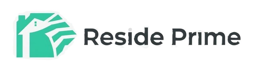 ResidePrime Logo